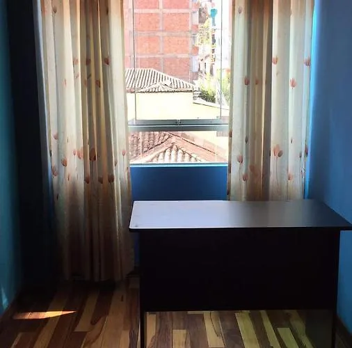 Skyroom S Bed & Breakfast *