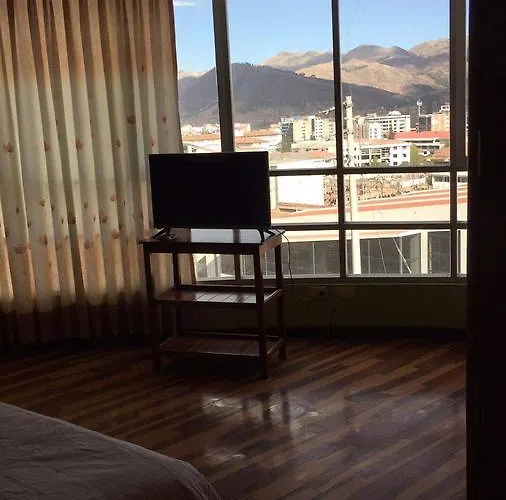 Skyroom S Cuzco
