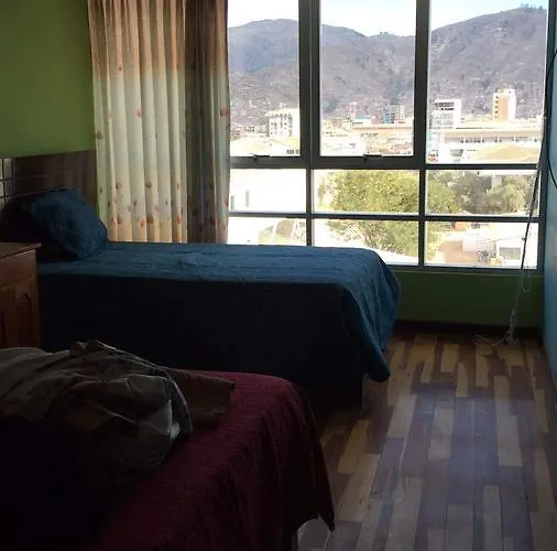 Skyroom S Cuzco